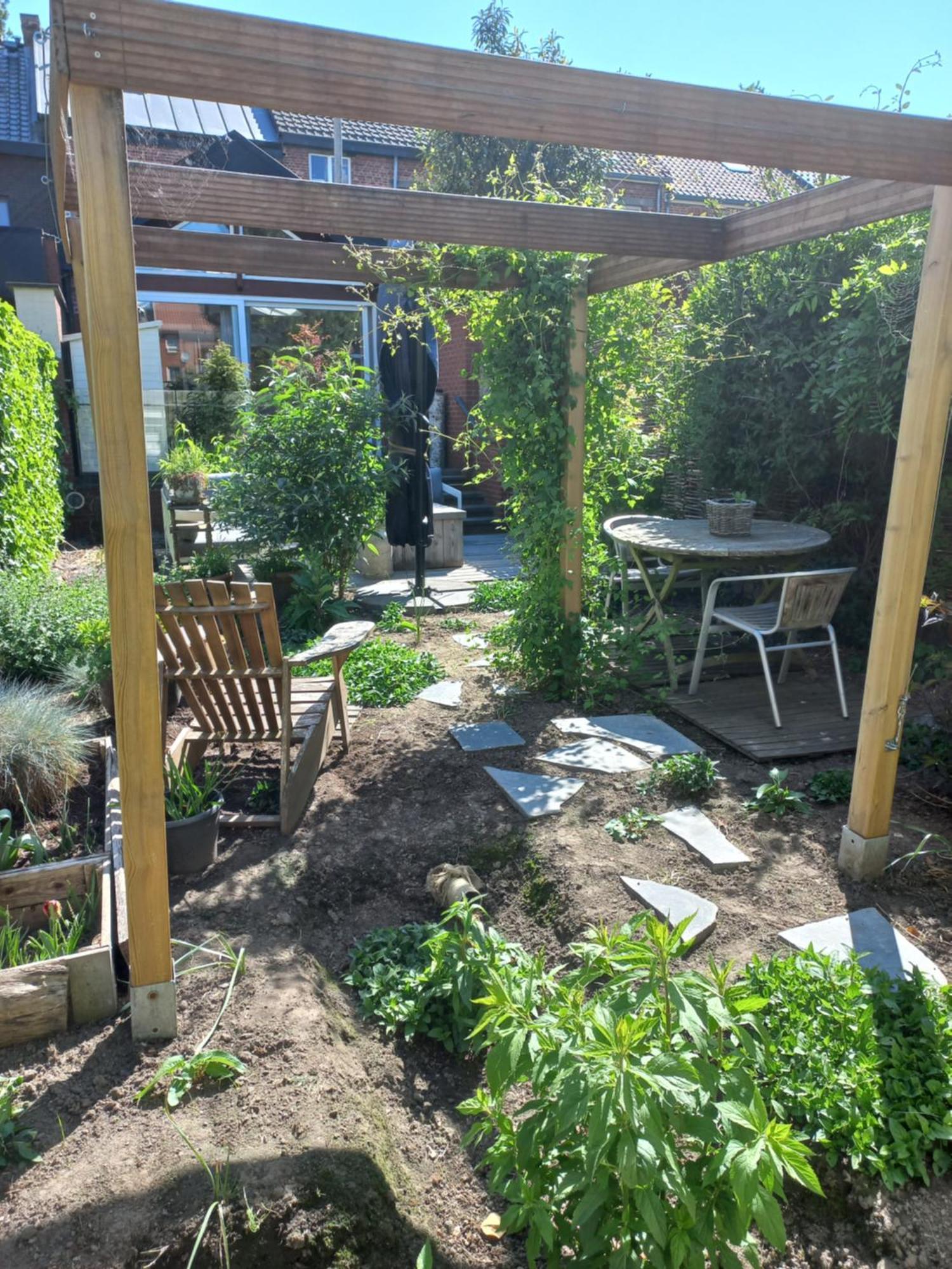 On-Ge-WoonAd Hasselt  Villa Luaran gambar
